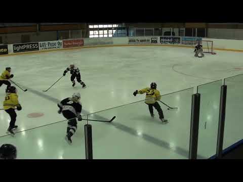 TPS Kojot-VG 25.11.-18 1. erä