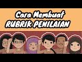 Rubrik Penilaian Essay