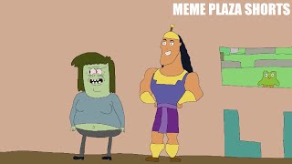 My Mom (Meme Plaza Shorts - Episode 49)