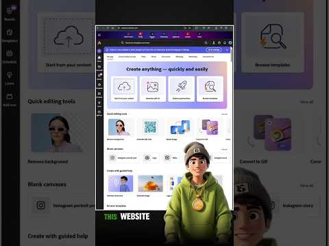 🚀 These 3 secret AI tools will blow your mind!
