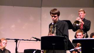 Widows Walk featuring Garrett Revelle