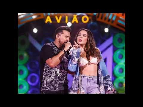 Surra de Cama - Xand Avião e Lauana Prado  JL Divulgações