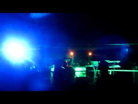 VASQUEZ aka  HAIDA Redspect@Supersonic Red 2012 04 27