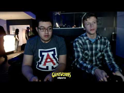 Ronin | DD (Meta Knight) Vs. Miiself (Ness) - WQF