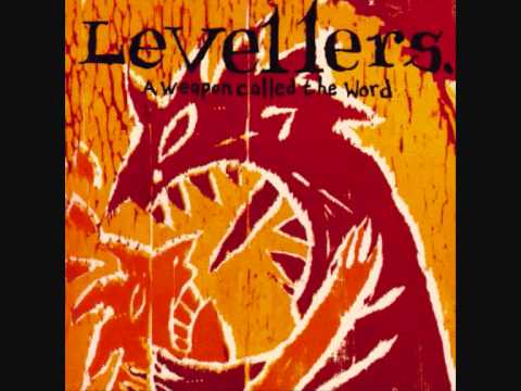 World Freak Show - Levellers