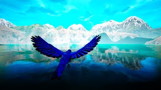 Lost Harmony and where to get inspiration for your Indie Game