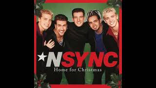 *NSYNC - Love&#39;s in Our Hearts on Christmas Day 432 Hz