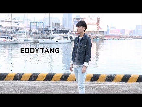 [EddyTang] CHUNG HA 청하 - Why don't you know X Roller Coaster Dance Cover 댄스커버