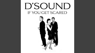 If You Get Scared (Remix)