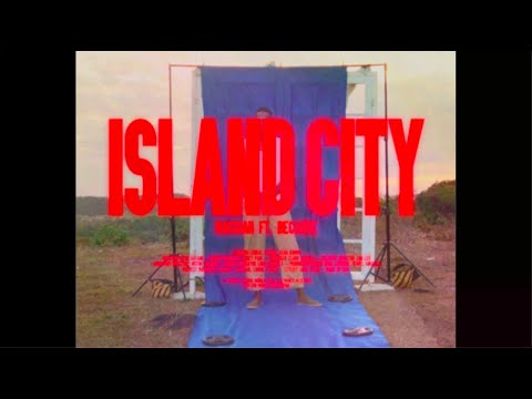 Massiah - Island City ft. Because (Official Music Video) | Careless Music