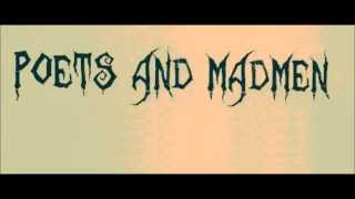 Poets & Madmen - We All Bleed FT. Jammineye ( Studio Version)