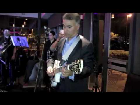 Marcos Torres Guitar solo  "El Raton" song