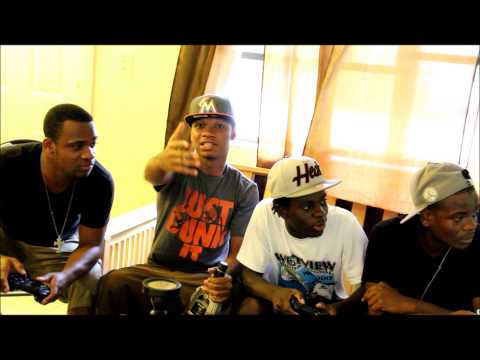 Haitian Dade Boyz BLOG1