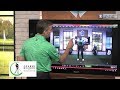 How to "Flight" Your shots for max success | Course Record With Michael Breed