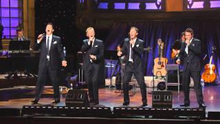 Ernie Haase & Signature Sound - A Tribute to the Cathedral Quartet