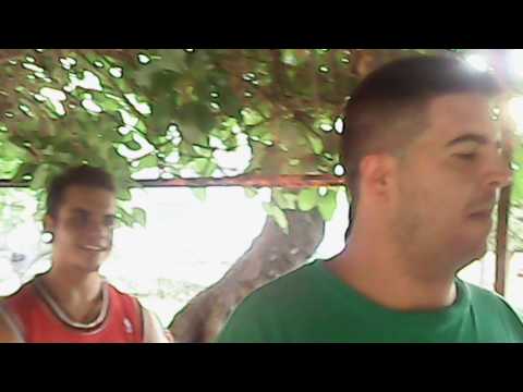 COLETIYAS VS BALZI [BATALLÓN]  -8AVOS- CRIMEN BATTLE