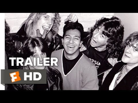 Who the F**K Is That Guy? Trailer #1 (2017) | Movieclips Indie