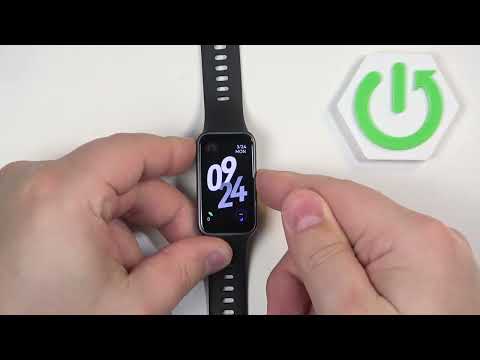 How to Soft Reset Huawei Band 10 – Reset Your Device Without Losing Data