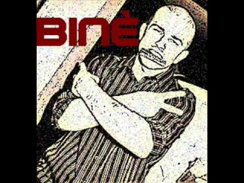 (RAP ITA) - XXX Binèdito - Bino aka Binè - Like this