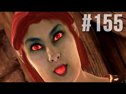 Let's 100% Oblivion Part 155 - The Internet