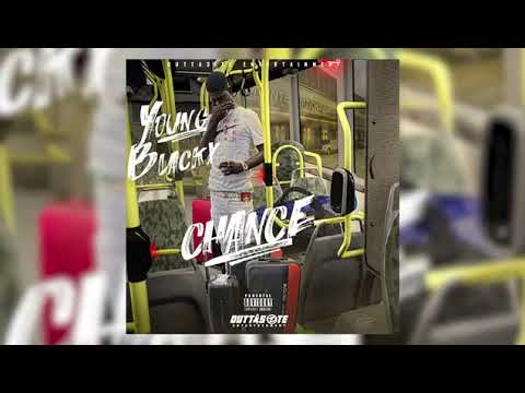 Young Blackx - Chance(Official Audio)