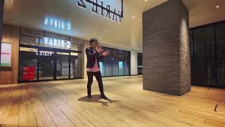 パーティ帰りの練習風景！【マイペース男】