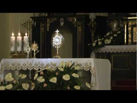 2012-04-20 cz.6 Czuwanie Modlitewne - To jest mój Pan, to jest mój Bóg