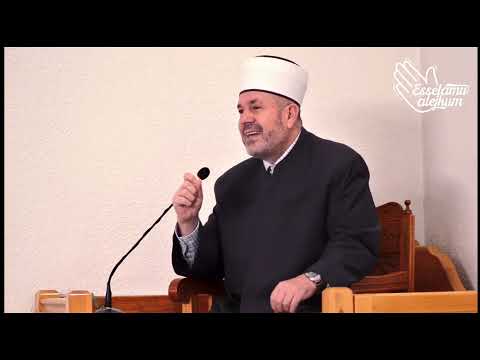 Da li smo dovoljno iskreni? - mr. Aljo Cikotić