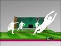 Cartoon Network CE UEFA Euro 2012 Idents