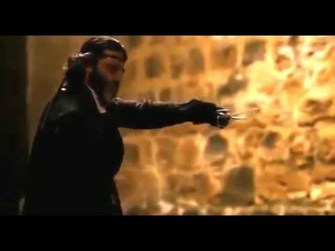 La Verdadera Destreza Española. Alatriste.