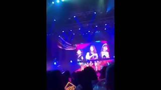 Download lagu 190120 IZONE - GOKIGEN SAYONARA at JAPAN DEBUT SHOWCASE mp3