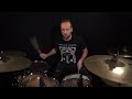Drum Playthrough