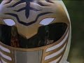 Green Ranger Vs White Ranger Return Of The Green Ranger Mighty Morphin Power Rangers Official