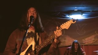 Somnium - Live @ The Crown & Anchor, September 9th 2016