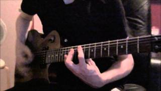 Status Quo - Solid Gold (cover)