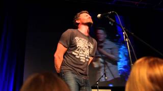 She Waits - Louden Swain