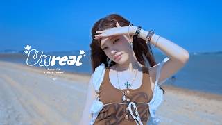 Download lagu IVE LIZ 'Unreal' Special Clip mp3