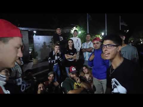 CLAP KALA LAUTARO KRC DELIAN vs ESKALANTE TITO GIGIO SPKS BOCHA - Semifinal Fecha 5vs5 - (03/01/20)