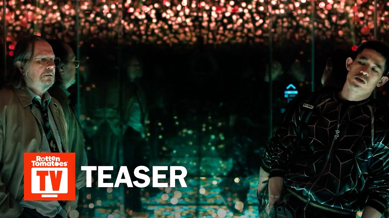 Slow Horses Season 5 Teaser | 'New Season September 24' - YouTube