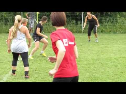 U10 U11 USV Leitzersdorf 2015