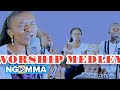 POWERFUL WORSHIP MEDLEY SINA MWINGINE AND SIONI MWINGINE MIMI By YULA MUSYIMI Ft DANYBLESS