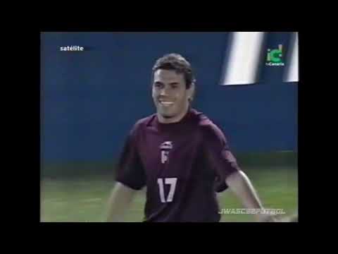 2004.11.17 Argentina 3 - Venezuela 2 (Partido Completo 60fps - Clasificatorias Alemania 2006)