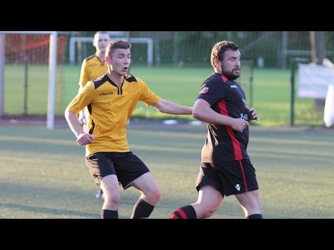 Vittoria Kraków - OREO: 9. tydzień (FLS Wiosna 2017)