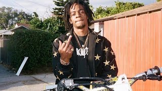 Thouxanbanfauni ~ Fable (Chopped and Screwed) by DJ Purpberry