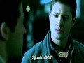 Eyes Dean/Castiel 