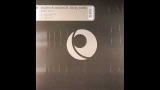 Mateo & Matos ft. Dirty Turk  -  Talkin' About (Original)