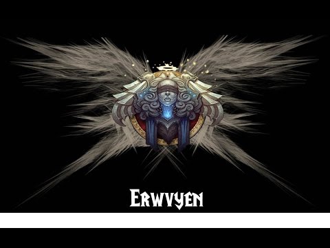 Iron Dock Skulloc (Mythic Mode)