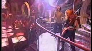 Five - Everybody get up (MTV EMAs)