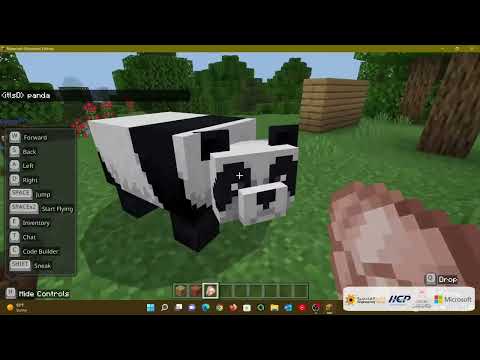 Learn to code in Minecraft - Minecraft Education Edition