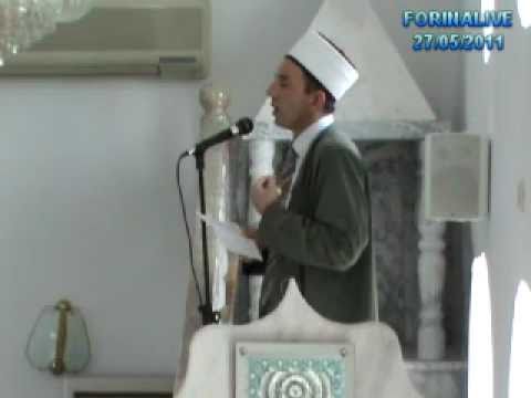 Vlera dhe kuptimi i muajit REXHEB